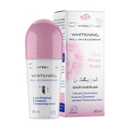 كوريكشن مزيل عرق رول للتفتيح برائحة الترا بينكي روز