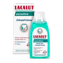 لاكالوت غسول فم للاسنان الحساسة