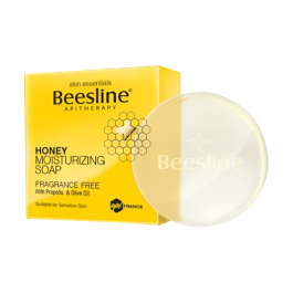 بيزلين هوني صابون مرطب 