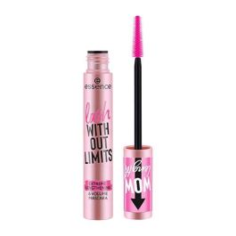 Essence Lash Without Limits Extreme Lengthening and Volume Mascara - 01 Black