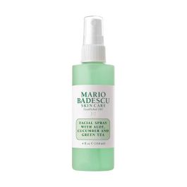 Mario Badescu Facial Spray With Aloe, Cucumber And Green Tea