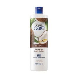 Avon Care Coconut Hydrating Body Lotion