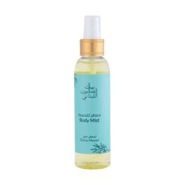 Bayt Al Saboun Al Loubnani Citrus Meyeri Body Mist
