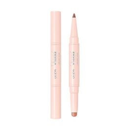 Pupa Vamp! Creamy Duo Lipstick - 002 Medium Nude