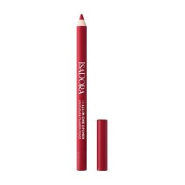 Isadora All-in-one Lipliner - 12 True Red