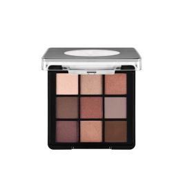 Flormar Eye Shadow Palette 004