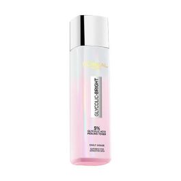 Loreal Glycolic-Bright Acid Peeling Toner