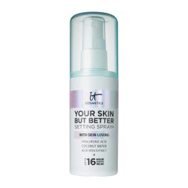 It Cosmetics Your Skin But Better Setting Spray+ - 100ml 