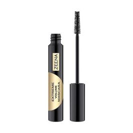 Zeena Extreme Volume Mascara - 010 Black