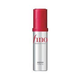 Shiseido Fino Premium Touch Rich Serum Hair Oil