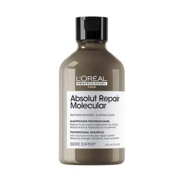 Loreal Serie Expert Absolut Repair Molecular Shampoo