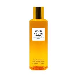 Emmanuelle Jane Gold Crush Fine Fragrance Mist For Women