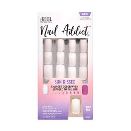 ارديل اظافر صناعية نيل اديكت صن كيسد شيد شيفتر