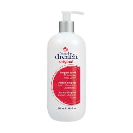 Body Drench Original Moisturizing Lotion