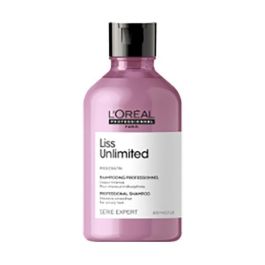 Loreal Serie Expert Liss Unlimited Shampoo