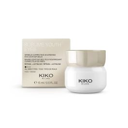 Kiko Milano Sublime Youth Eyes