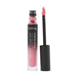Isadora Velvet Comfort Liquid Lipstick