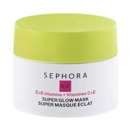 Sephora Super Glow Mask with Vitamins C + E
