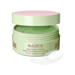 Pixi NutrifEYE Nourishing Eye Patches - 60 Patches