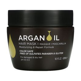 Luseta Argan Oil Hair Mask