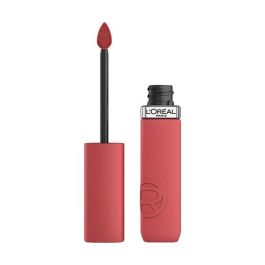 Loreal Infallible Matte Resistance Liquid Lipstick - 230 Shopping Spree