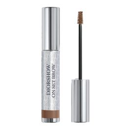 ديور شو ماسكارا الحواجب اون سيت 