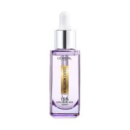 Loreal Hyaluron Expert Hyaluronic Acid Replumping Serum