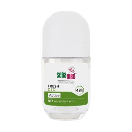 سيباميد مزيل عرق رول اون فريش اكتيف