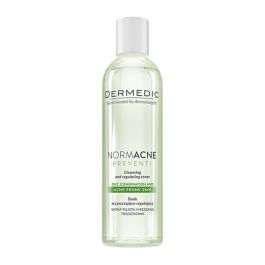 DERMEDIC Normacne Preventi Cleansing & Regulating Toner - 200ml