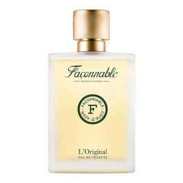 فاكونابل عطر لورجينال للرجال - 90 مل