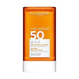 كلارنس واقي شمس شفاف SPF 50 عصا