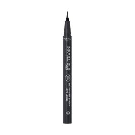 Loreal Infaillible Micro Eyeliner - 01 Obsidian Black
