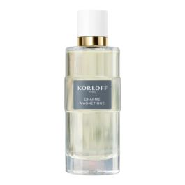 كورلوف عطر شارم ماغنيتيك للجنسين - 100 مل