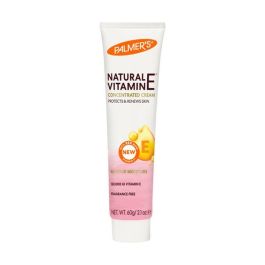 Palmers Natural Vitamin E Concentrated Cream