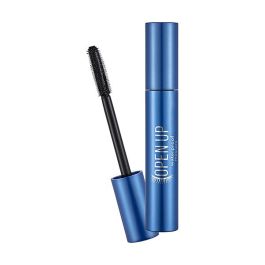 Flormar Open Up Waterproof Mascara - Black