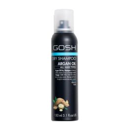 Gosh Clear Argan Dry Shampoo Spray