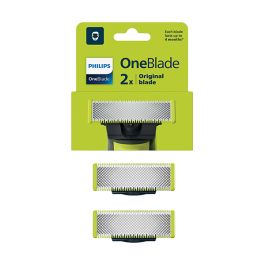 فيليبس شفرات بديلة ون بليد قطعتين