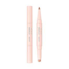 Pupa Vamp! Creamy Duo Lipstick - 001 Fair Nude