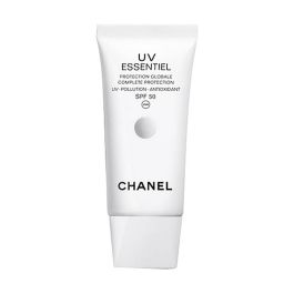 Chanel UV Essential Anti Pollution Suncreen SPF 50