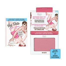 TheBalm Blush - Big Date