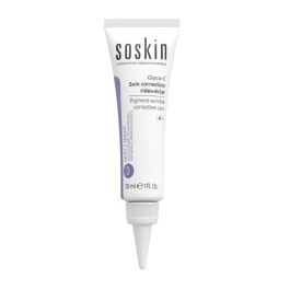 Soskin A+ Glyco‑C Wrinkle‑Clearing Correction Care - 30ml