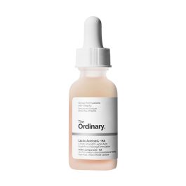 The Ordinary Lactic Acid 10% + HA Serum