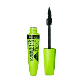 Rimmel Scandaleyes Flex Mascara – 003 Extreme Black