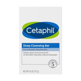 سيتافيل بار تنظيف عميق