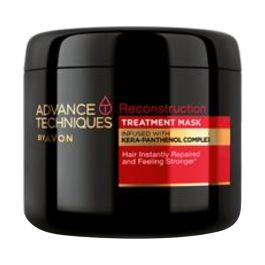 Avon Advance Techniques Reconstruction Treatment Hair Mask
