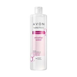 Avon Nutra Effects Soothe Micellar Water