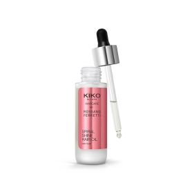 Kiko Milano Haircare 25 Spiral Hair Oil