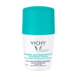 فيشي مزيل العرق رول اون حماية لمدة 48 ساعة