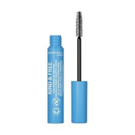 Rimmel Kind and Free Mascara - 001 Black