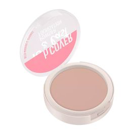 Essence 16H Cover and Last Powder Foundation - 04 Fair Ivory